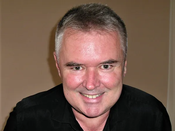Ivo Gregorovič